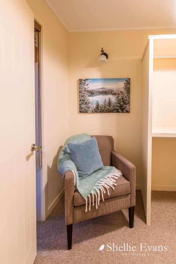 Night Sky Cottages - Kea Cottage - LUXURY Twizel Exteriör bild